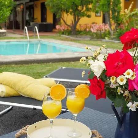 Holiday home Casa Sofia *