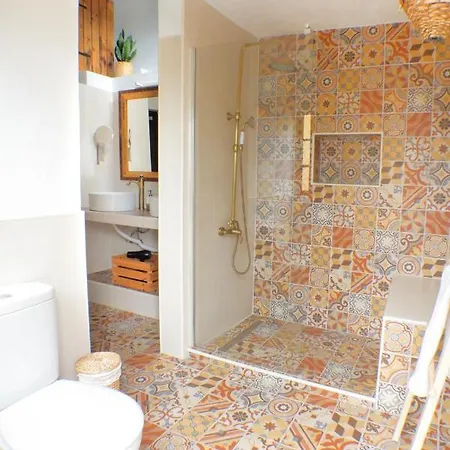 Casa Sofia Holiday home Brena Alta