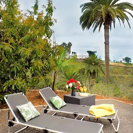 Holiday home Casa Sofia Brena Alta