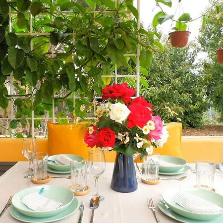 Holiday home Casa Sofia *