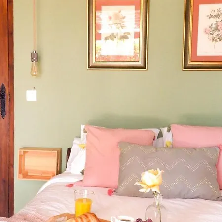 Holiday home Casa Sofia