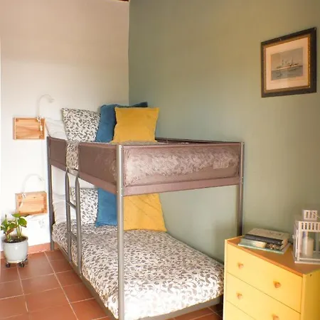 Casa Sofia Holiday home Brena Alta