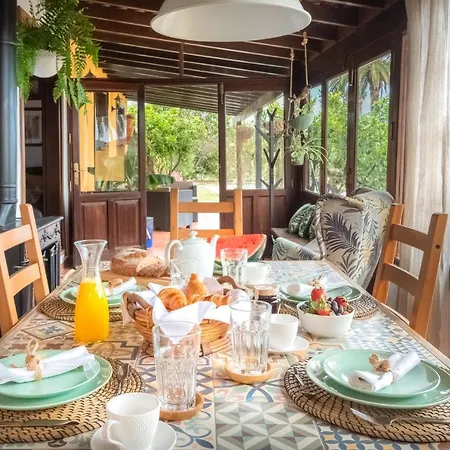 Casa Sofia Breña Alta