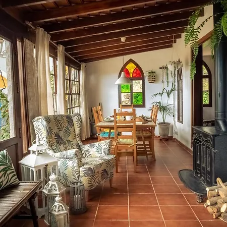 Prázdninový dům Casa Sofia Breña Alta