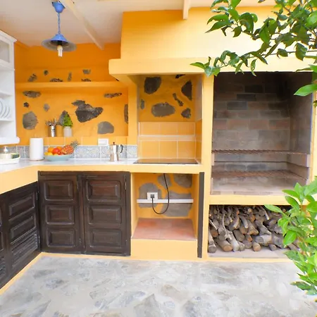 Casa Sofia Prázdninový dům